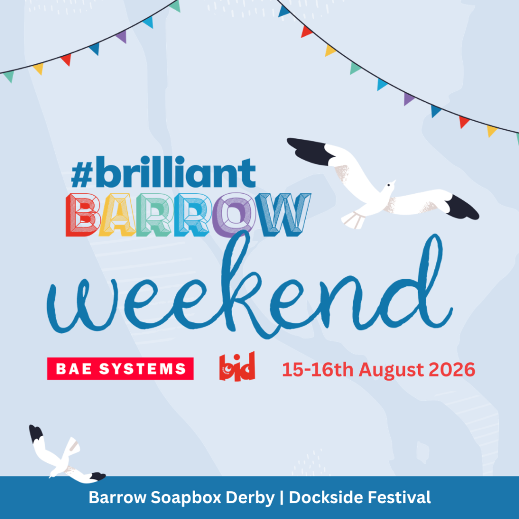 Brilliant Barrow Weekend - Visit Barrow